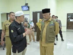 RSAM Bukittinggi Resmi Naik Kelas jadi Tipe A