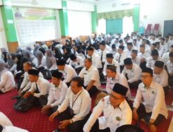 Penguatan Spiritual ASN, Bentengi Diri dari Sifat Putus Asa