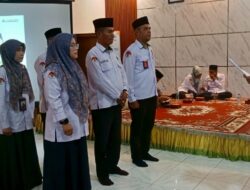 Pentingnya Tata Kelola Zakat Sesuai Regulasi, Transparan, Tingkatkan Kepercayaan Publik