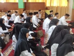 Jadilah ASN Profesional dan Adaptif di Era Perubahan
