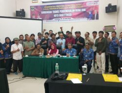 Dorong Terciptanya Lapangan Kerja, 20 IKM Dibekali Pelatihan