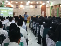 Memperkuat Kapasitas dan Pemahaman, CPNS dan PPPK