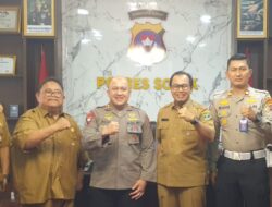 Maksimalkan Pendapatan Daerah, Gerai Samnag Alahan Panjang Didirikan