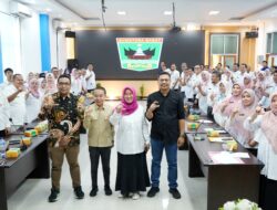 Pentingnya KIP sebagai Bagian Krusial dari Tata Kelola Pemerintahan