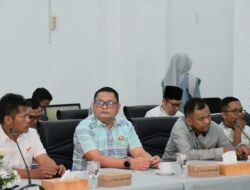Bahas Peluang dan Tantangan Sektor Konstruksi, Dukungan Pembangunan Kota