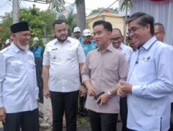 Wapres Gibran Dorong Pemda Maksimalkan Penyaluran BSU