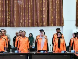 Dorong Penguatan Kesiapsiagaan Warga via Program Kelurahan Tangguh Bencana 2025