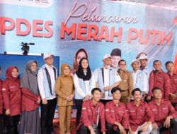 KDMP Sungai Duo jadi Percontohan Nasional Penguatan Ekonomi Desa