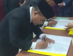 Zarisman Tanjuang : Kuli Tinta Juga Bisa Jadi yang Terbaik di Dunia Pendidikan