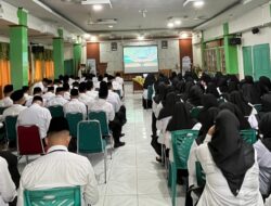 Ratusan ASN Baru Ikut Latsar dan Orientasi, Jadikan Pelayan Publik yang Religius dan Profesional