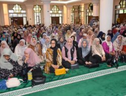 ASN Diminta Gencarkan Sosialisasi HJK ke-356 ke Masyarakat