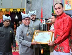 Peringatan HUT ke-356, Momentum Merefleksikan Sejarah dan Arah Pembangunan