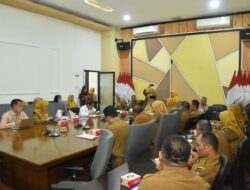 Capai 9.316 Penerima, Program MBG Bidik 7 Lokasi Baru