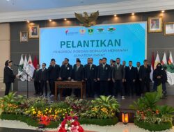 Kuatkan Langkah Strategis Majukan Olahraga Tradisional Bernuansa Religi