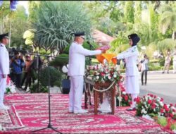 Pentingnya Memperkuat Semangat Kebangsaan menuju Indonesia Emas 2045