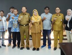 Simposium Internasional WASM 2025, Fokus Warisan Tambang Ombilin Sawahlunto