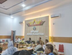 DAS Anai Terancam, Rehabilitasi dan Konservasi Lingkungan Mendesak Dilakukan