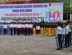 Butuh Komitmen Kuat untuk Majukan Dunia Olahraga