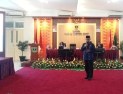 Dukung WCD Se-Dunia, Pemprov Serukan Lakukan Goro Massal