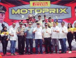 Danlanud Sutan Syahril Padang Dukung Defri Nasli Majukan Olahraga Sumbar