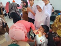 3.000 ABK di Sumbar Berisiko Tinggi Mengalami Karies Gigi