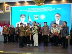 MTI Sumbar Harus Mampu Menjawab Tantangan Transportasi Daerah