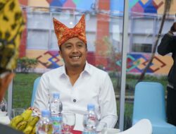 Ruang Digital Ikut Tentukan Popularitas Wakil Gubernur di Indonesia