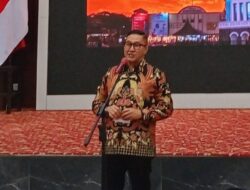 Bermodalkan Sejarah, Bukittinggi Mengajukan Status jadi Daerah Istimewa