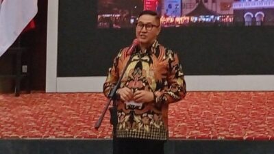Bermodalkan Sejarah, Bukittinggi Mengajukan Status jadi Daerah Istimewa