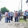 Banyak Jalan Rusak di Dharmasraya, Anggaran Pemkab Terbatas
