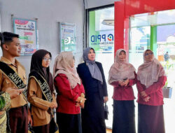 Visitasi Tahap Akhir Monev KIP 2025, Sasar Lima Badan Publik