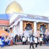 Apresiasi Terhadap Mendiang Ali Mukhni, Masjid Raya IKK Diusulkan Jadi Al-Mughni