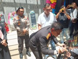 Supermarket Mahakam Sediakan Kebutuhan Pertanian Lengkap, Banyak Pilihan dan Harga Terjangkau