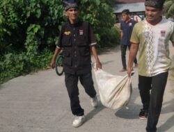 Diduga Terinfeksi Rabies, Seekor Anjing Gigit Warga dan Unggas