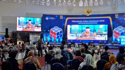 ParagonCorp Dukung Pengembangan Talenta Digital Indonesia Lewat Eksibisi Kompetisi Kecerdasan Artifisial 2025
