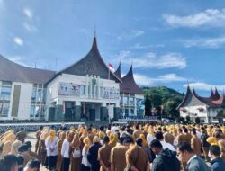 Pemkab Evaluasi Festival Lima Danau dan Pembaruan Basis Data Bantuan Sosial