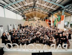 ParagonCorp Hadirkan 1’M Star 2025, Lahirkan Agen Perubahan dari Garda Terdepan