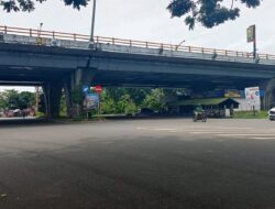 Flyover Padanglua Dibatalkan, Akibat Tingginya Kerawanan Gempa Tinggi dan Berada di Atas Patahan Aktif
