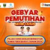 Program Pemutihan Pajak Kendaraan Kembali Diperpanjang hingga 30 Desember 2025