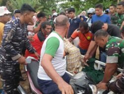 Hilang Terseret Ombak di Pantai Padang, Remaja Ditemukan Tak Bernyawa