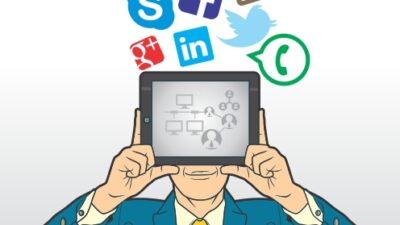 Waspada Penipuan Digital, Nasabah Bank Nagari Harus Teliti Soal Akun Palsu di Medsos