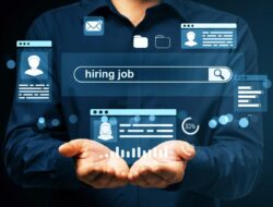 Job Fair Hybrid Padang 2025 Siapkan 1.141 Lowongan Kerja, Catat Tanggalnya