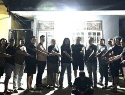 Polisi Tangkap Pelaku Jambret di Jambi, Terlibat Kasus di Kota Solok