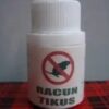 Diduga Dihina Mantan Pacar, Warga Lubuk Alung Nekat Minum Racun Tikus
