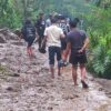 Bencana Alam Kepung Agam, Lima Kecamatan Terdampak Banjir dan Longsor