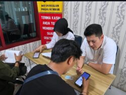 Layanan SKCK Kini Lebih Mudah dan Cepat Lewat Polri Super App