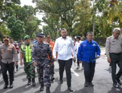 20–30 Menit, Golden Time untuk Menyelamatkan Diri Sebelum Gelombang Tsunami Mencapai Daratan