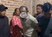 Berawal dari Dugaan Pencabulan Anak, Kasus Pembunuhan di Gasan Gadang Terungkap