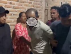 Berawal dari Dugaan Pencabulan Anak, Kasus Pembunuhan di Gasan Gadang Terungkap