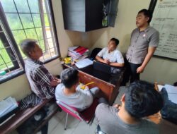 Tiga Pengedar Narkoba Ditangkap, Polisi Sita Sabu, Ganja, dan Ekstasi